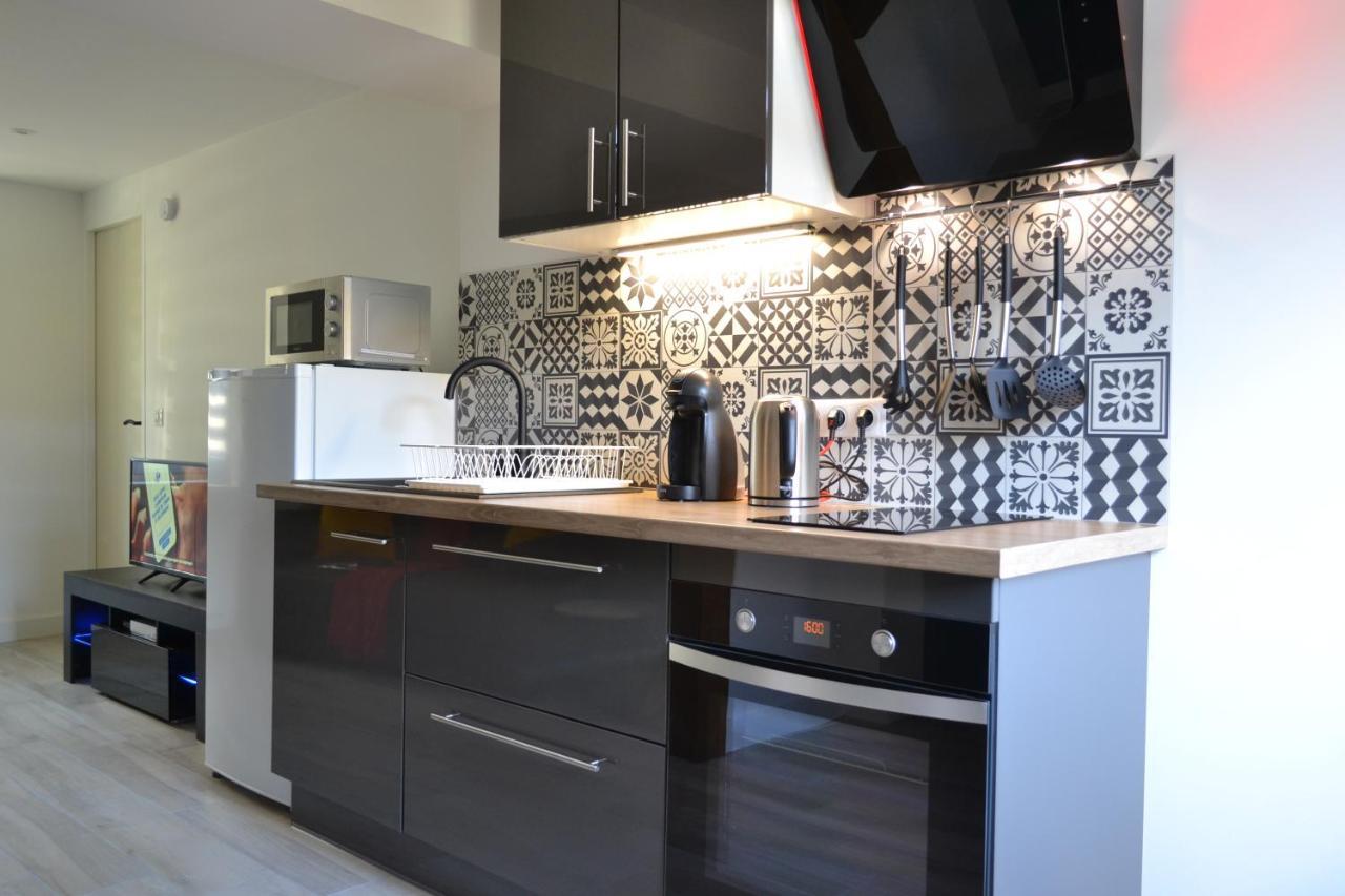 L'Essentiel De Chartres Apartment Cameră foto